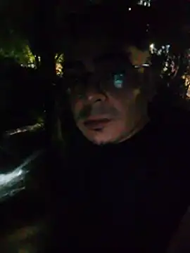 MrStreetGuy Show Webcam