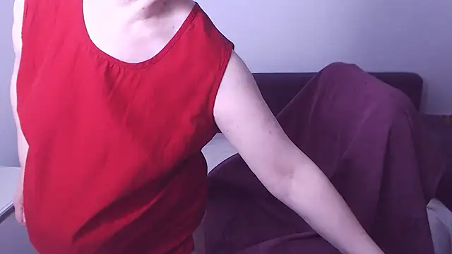 ChristaRose Adlı Modelin Canlı XXX Sohbeti
