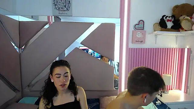 oblivionlove Live XXX-Chat