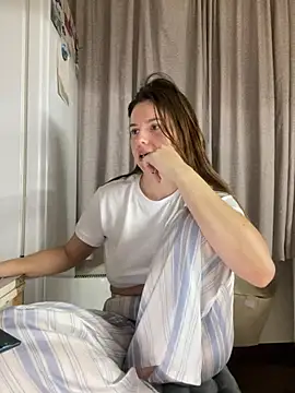 NastyushaaLove Live XXX-Chat