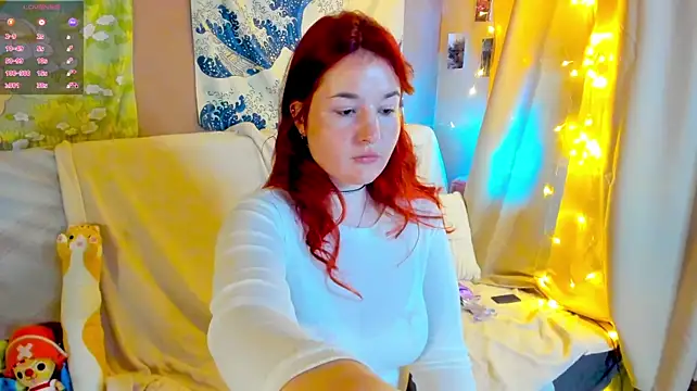 KittyOKitty's Live XXX Chat