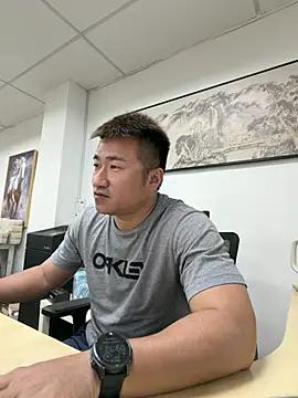 Cunzhangshibage02's Live XXX Chat