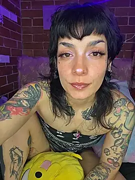_mamush's Live XXX Chat
