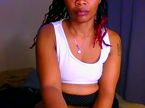 _Shantel1's Live XXX Chat
