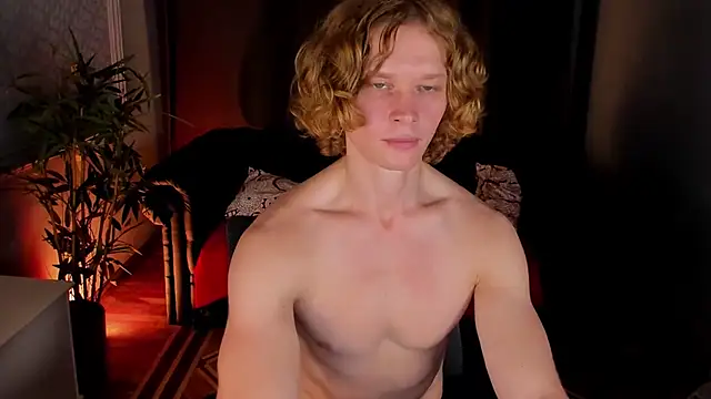 James_Spike Live XXX-chat