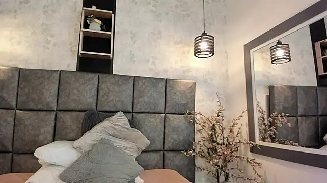 kloehstarr's Live XXX Chat