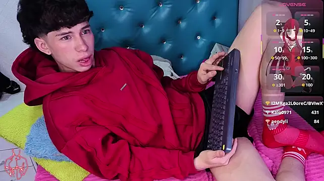 Kael_Prince XXX чат на живо