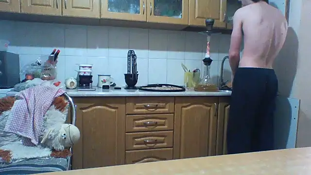KaelNox Chat XXX live
