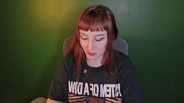 Bethory's Live Chat Room