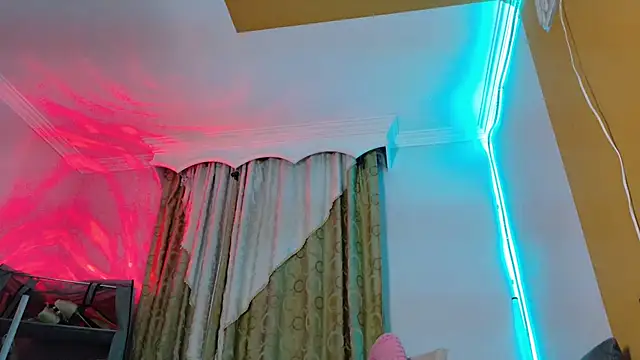 Czat XXX na żywo – Rubi424