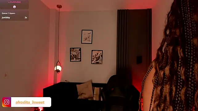 Afrodita_sweeet Live XXX-Chat