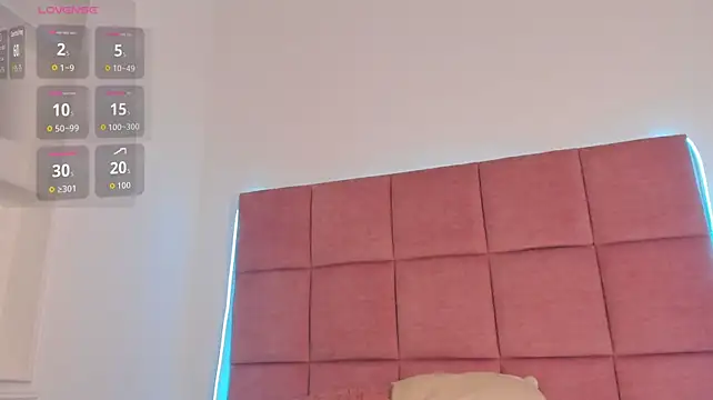VickBennet Live XXX-Chat