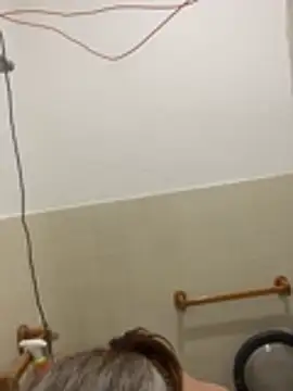 crisfootlicker Webcam-Show