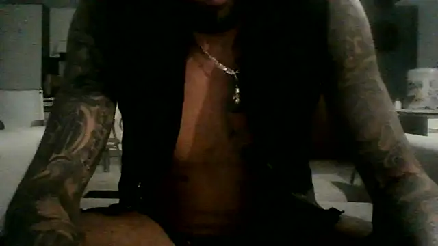 Chat XXX Live torinesebadboy