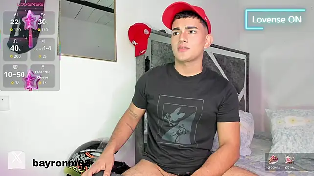 niall_falcon 라이브 XXX 채팅
