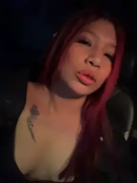 แชท XXX สดของ Cherry_Charlottee