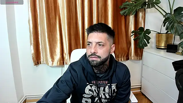 TommyDum Live XXX-Chat