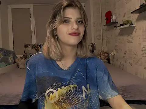 ElisFlower 라이브 XXX 채팅