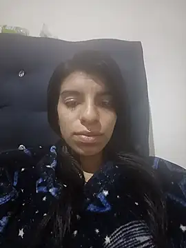 Chat XXX en directo de Ariell_Kieran
