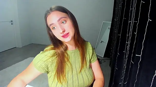 Wise_Bunny – Live XXX-chat
