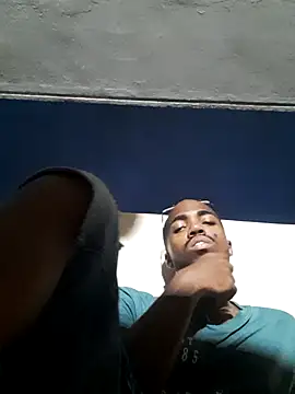 Živý XXX chat TheChocoTentation