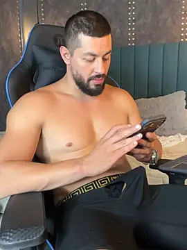 YAFAR_BLAKE – Live XXX-chat