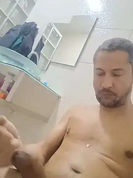 Show de webcam de Arrombador20