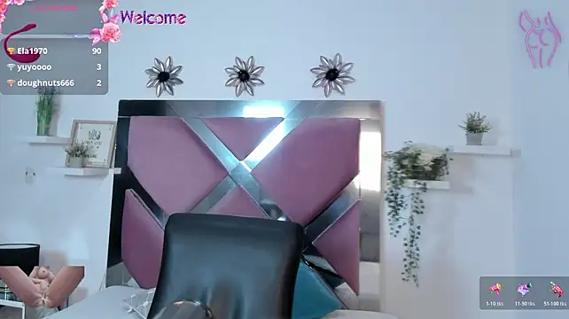 victoria_mooree's Live XXX Chat