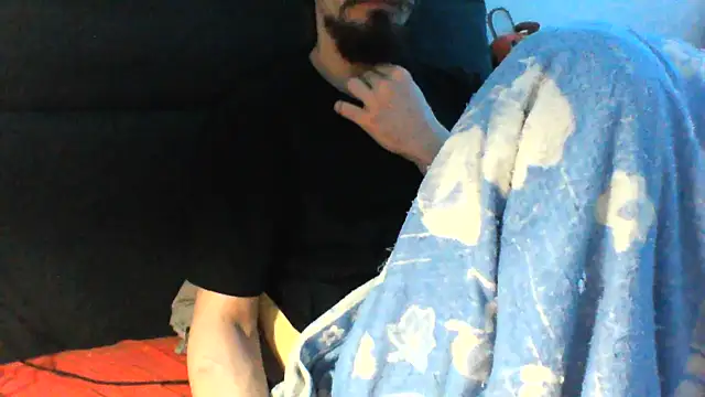 XXX chat uživo modela KaelNox