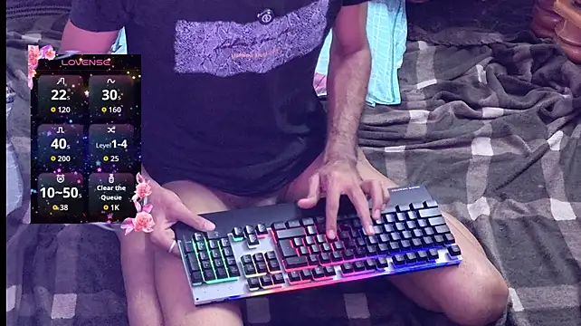 zihan777のライブXXXチャット
