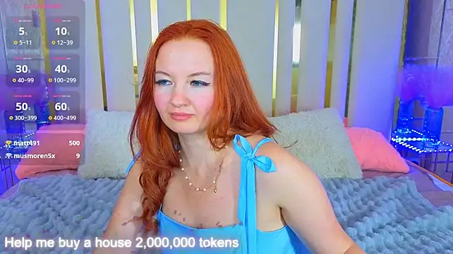 Živý XXX chat Marina_Mur_