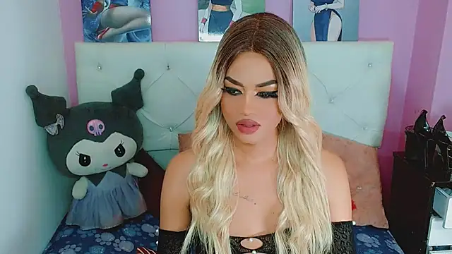 Chat XXX ao vivo de Amanda_bigx