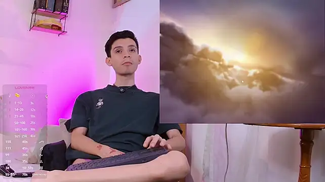 Chat XXX en directo de VicenteFerrer