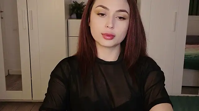 ela_fx's Live XXX Chat