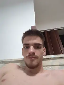 darkboy665 Adlı Modelin Canlı XXX Sohbeti