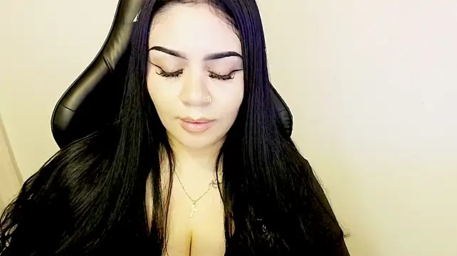 mila_1_'s Live XXX Chat