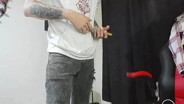 Chat XXX en directo de Jeff_Walton@xh
