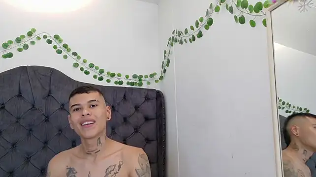 rosse_dredd 웹캠 쇼