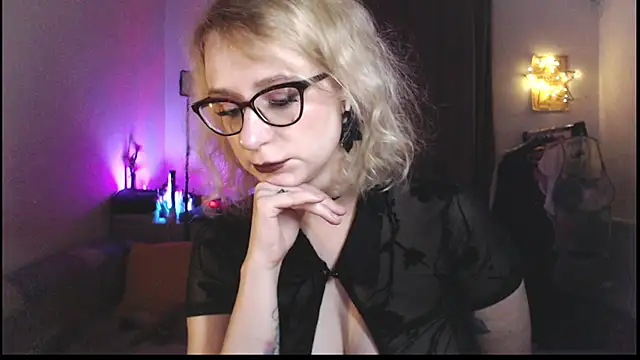 Chat XXX en directo de welliza