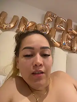 Danielavegax Obrolan Langsung XXX