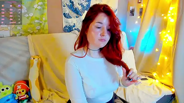 KittyOKitty Chat XXX live