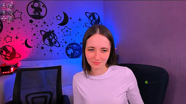 bella_dorn 现场XXX聊天