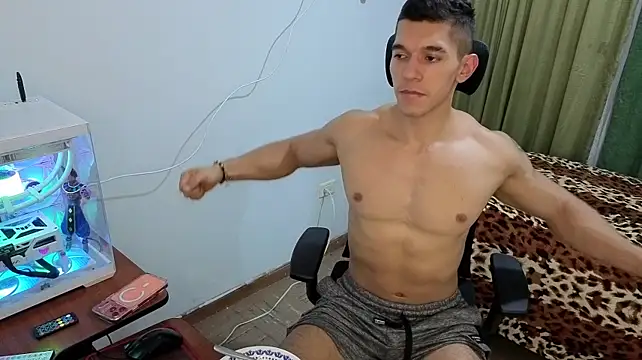 Jake_Taylerr's Live XXX Chat