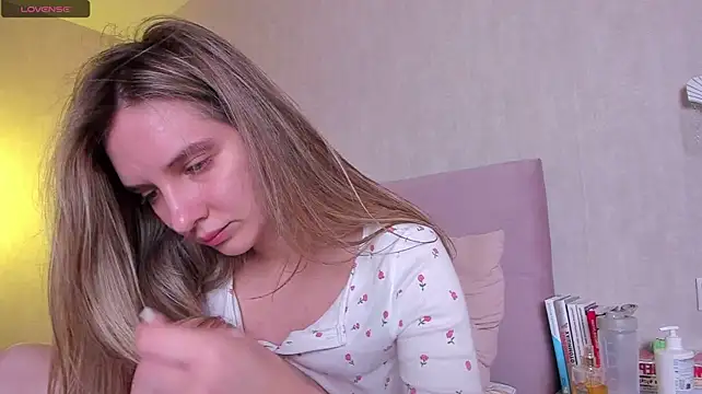 PatriciaBlairs Live XXX-Chat