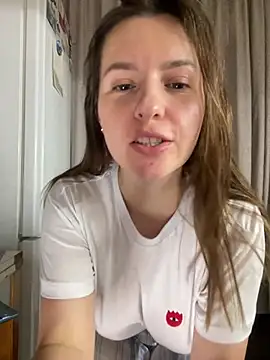 NastyushaaLove's Live XXX Chat