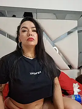 katherineFostel 라이브 XXX 채팅