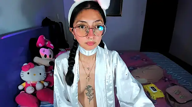 Anais_lux Live XXX-Chat