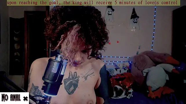 Chat XXX Live Dark__Elf