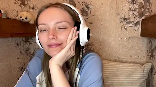 Chat XXX en directo de EmyMiu
