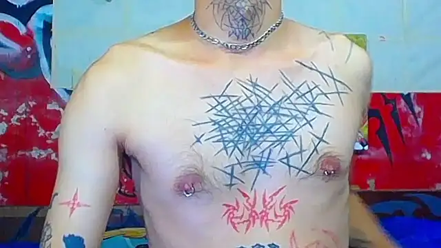 Chatroom XXX en direct de deivid_estrada